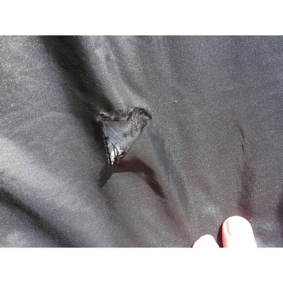 Vtg BFGoodrich Quilted Bomber Jacket Performance Sportswear Retro Racing Jacket - Picture 8 of 8